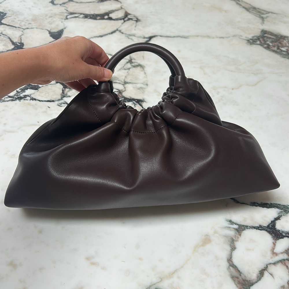 Nanushka Trapeze Bag - NWT